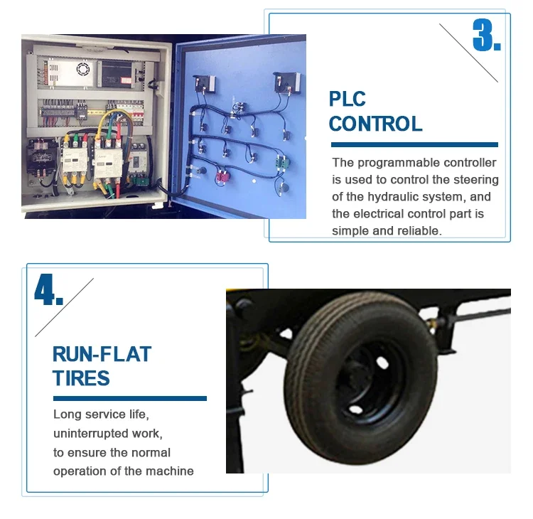 Concrete Mixer Pump Spray Pump Pipe Parts Screw Mortar Concrete Shotcrete Pump Precision Spraying for Tunnels