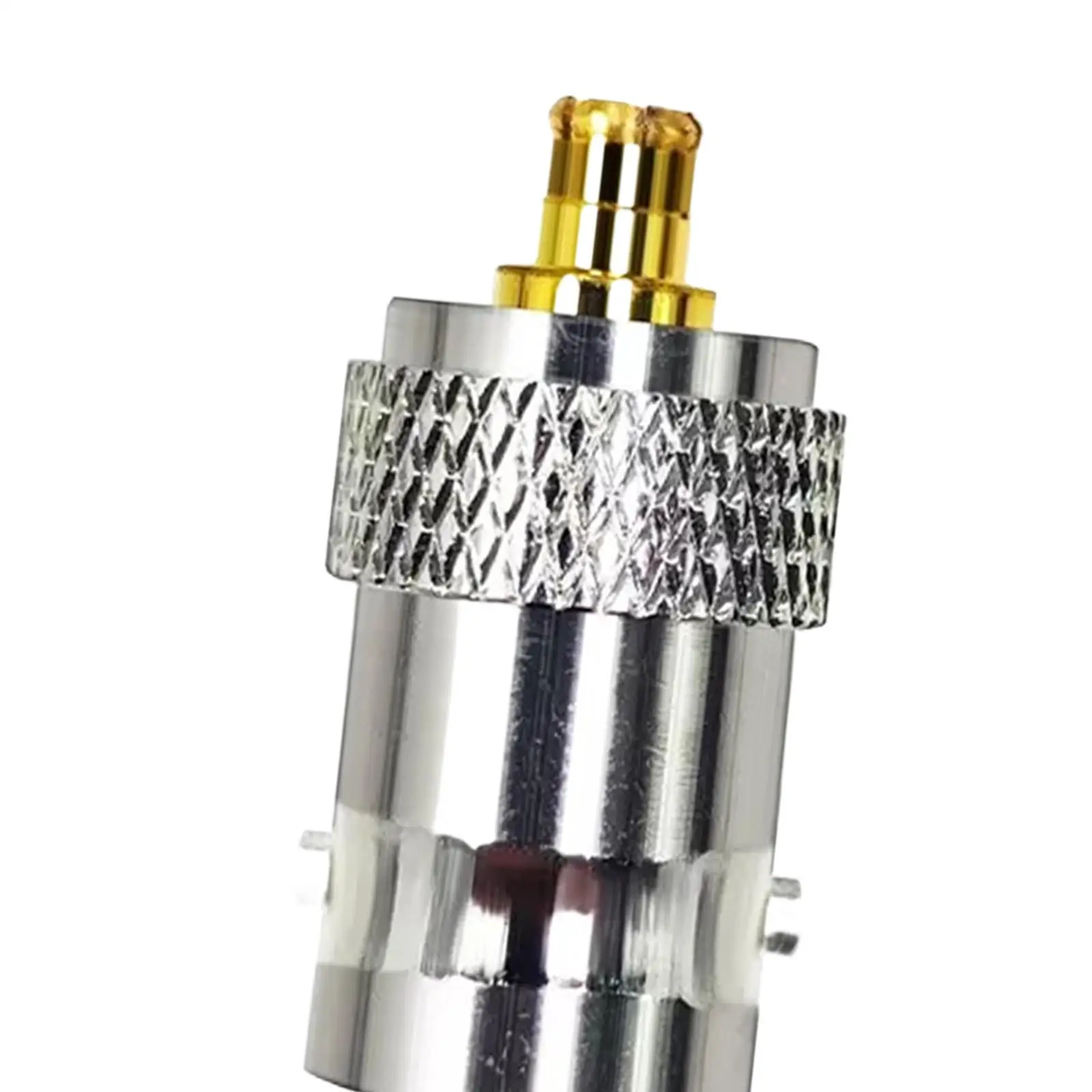 Imagem -06 - Osciloscópio Sonda Adaptador para Dso- Tc3 152 2c23t Peças Sobresselentes