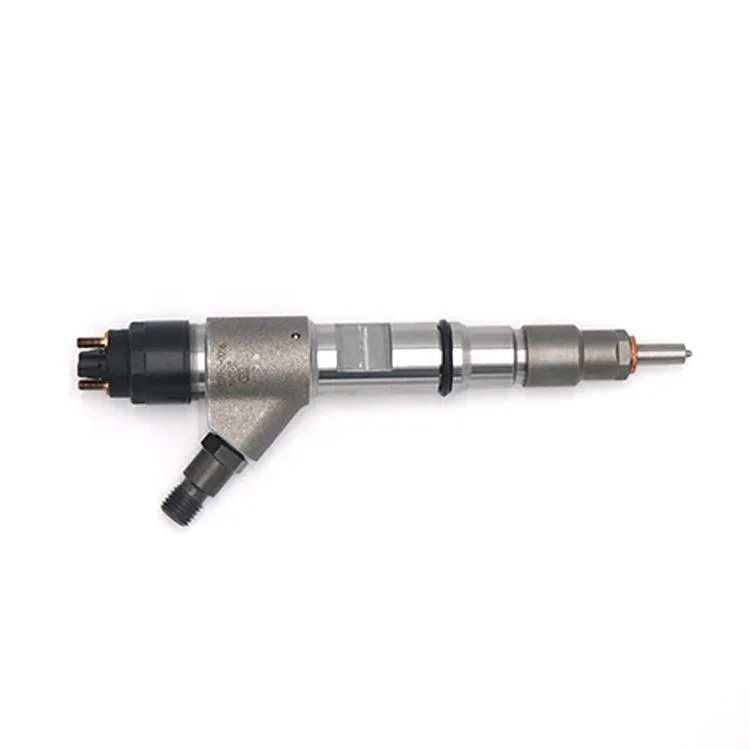 

High Quality Diesel Fuel Injector 4947582 528327 0445120134 For Cummins FOTON VOGLA