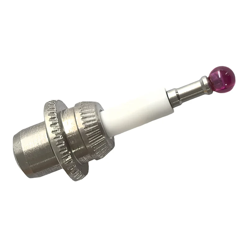 

ABFY-5X 3D Sensor 80.362.00 Touch Probe Stylus M3 4Mm Ruby Ball Stem CNC Cmm Machine 1Pc