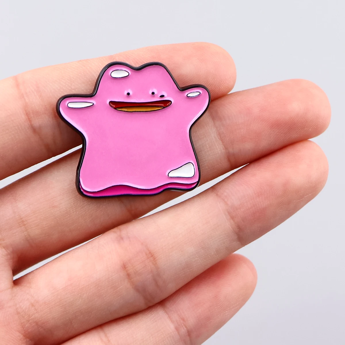 Stitch Anime Enamel Pin Brooch for Clothes Briefcase Badges on Backpack Accessories Lapel Pins Decorative Jewelry Gifts