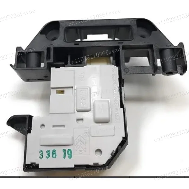 

Suitable for Whirlpool Washing Machine Dishwasher Door Lock Switch WH44X10288