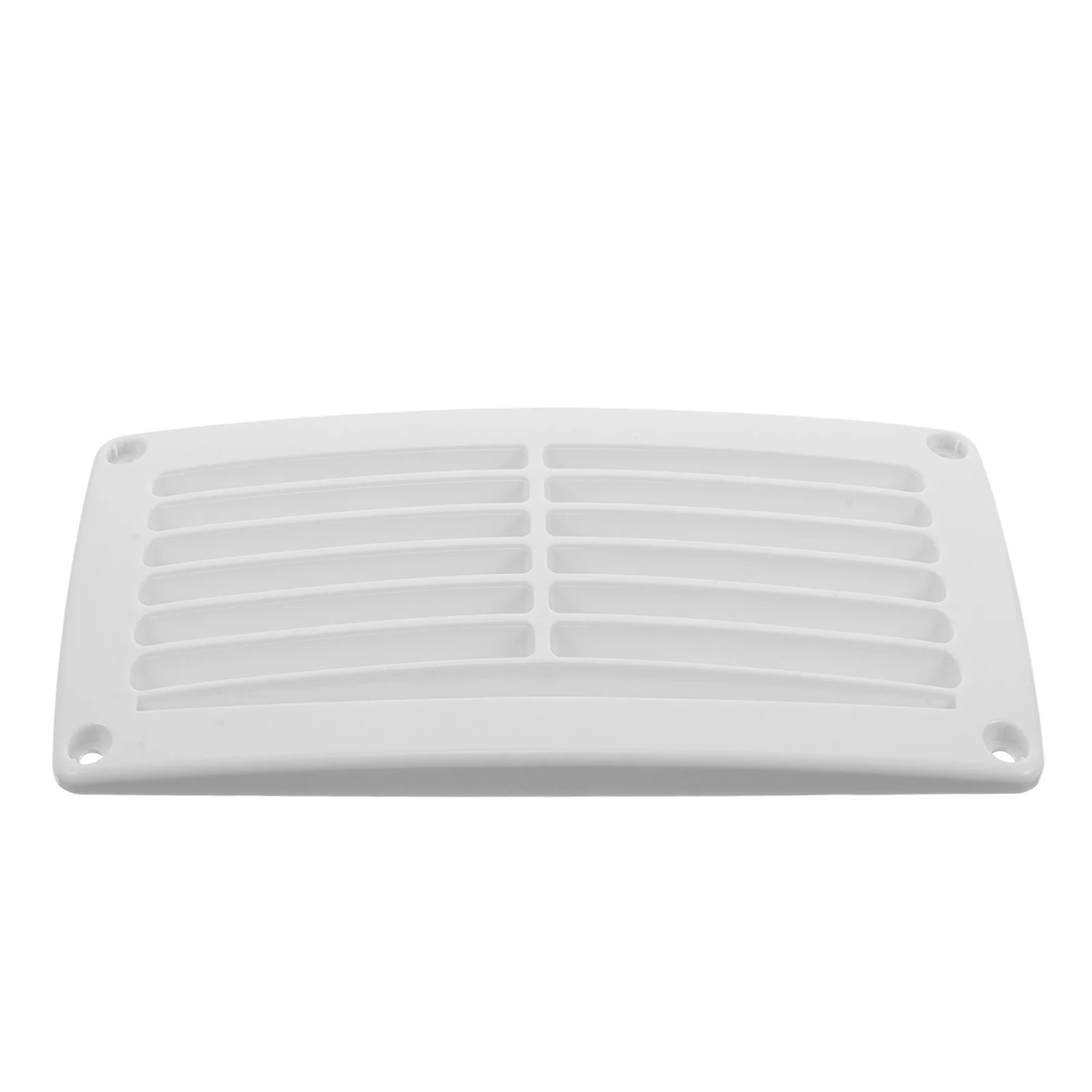 

Marine Ventilation Cover For Boat Rv Trailer Durable Abs Plastic Airflow Vent Louvered Grille For Yacht Camper – Boat
