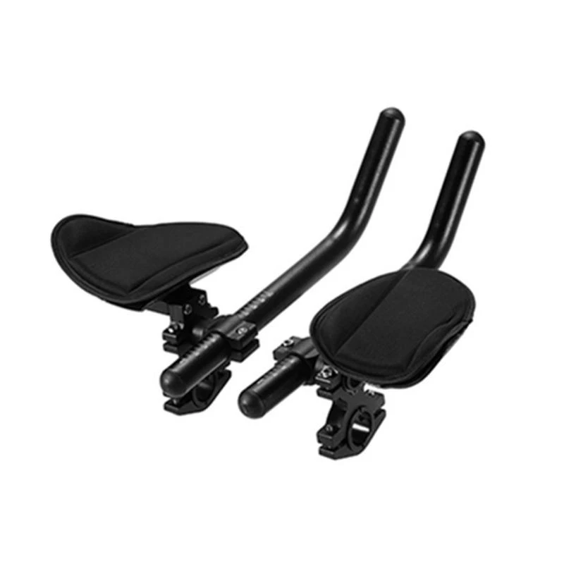 

Bicycles Armrest Handlebars Aluminum Armrest Rod for Mountain Bike Handlebars