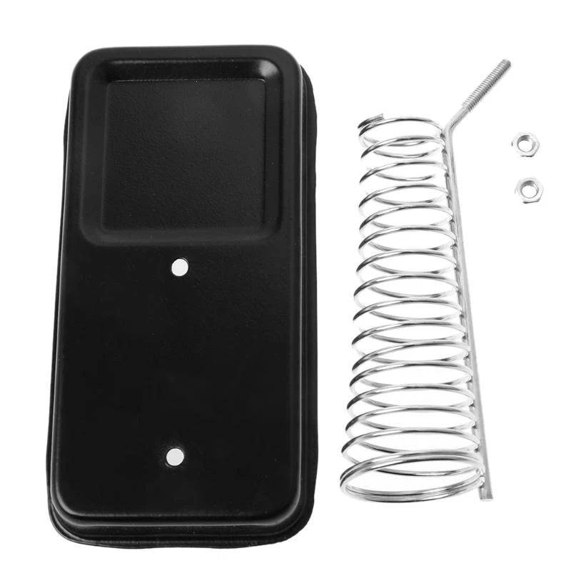 Y1AD SOLDA SOLDA IR IRRIR STAND STAND STANCE PROTECT BASE SUPORTE