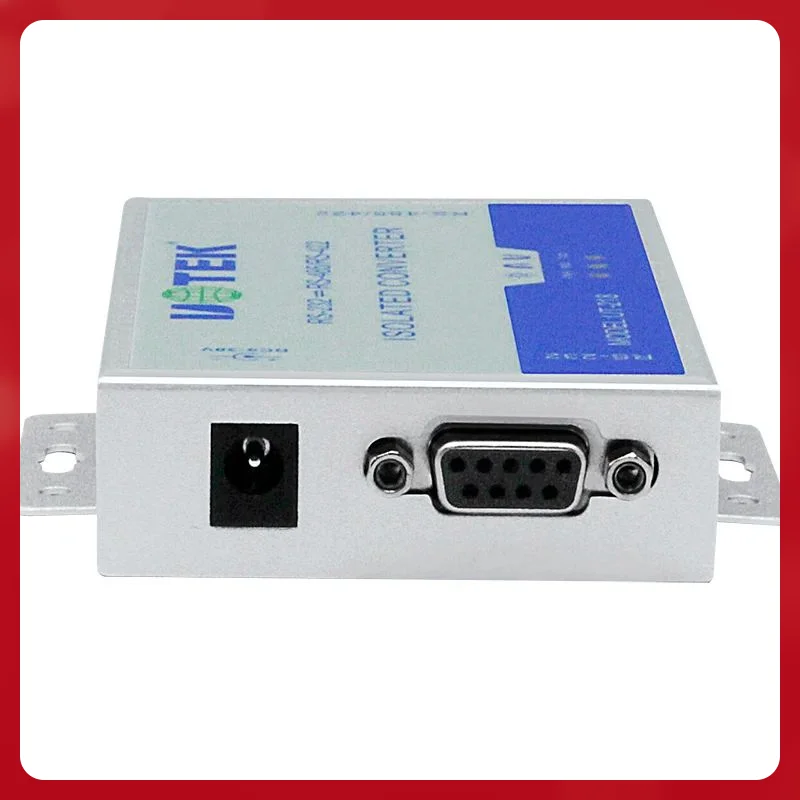 Najlepsza moda UOTEK Ssd M2 Rj45 Ce Brak Rohs Ut 218 Fcc Pc Sprzęt kablowy Adaptery Starlink Rushed