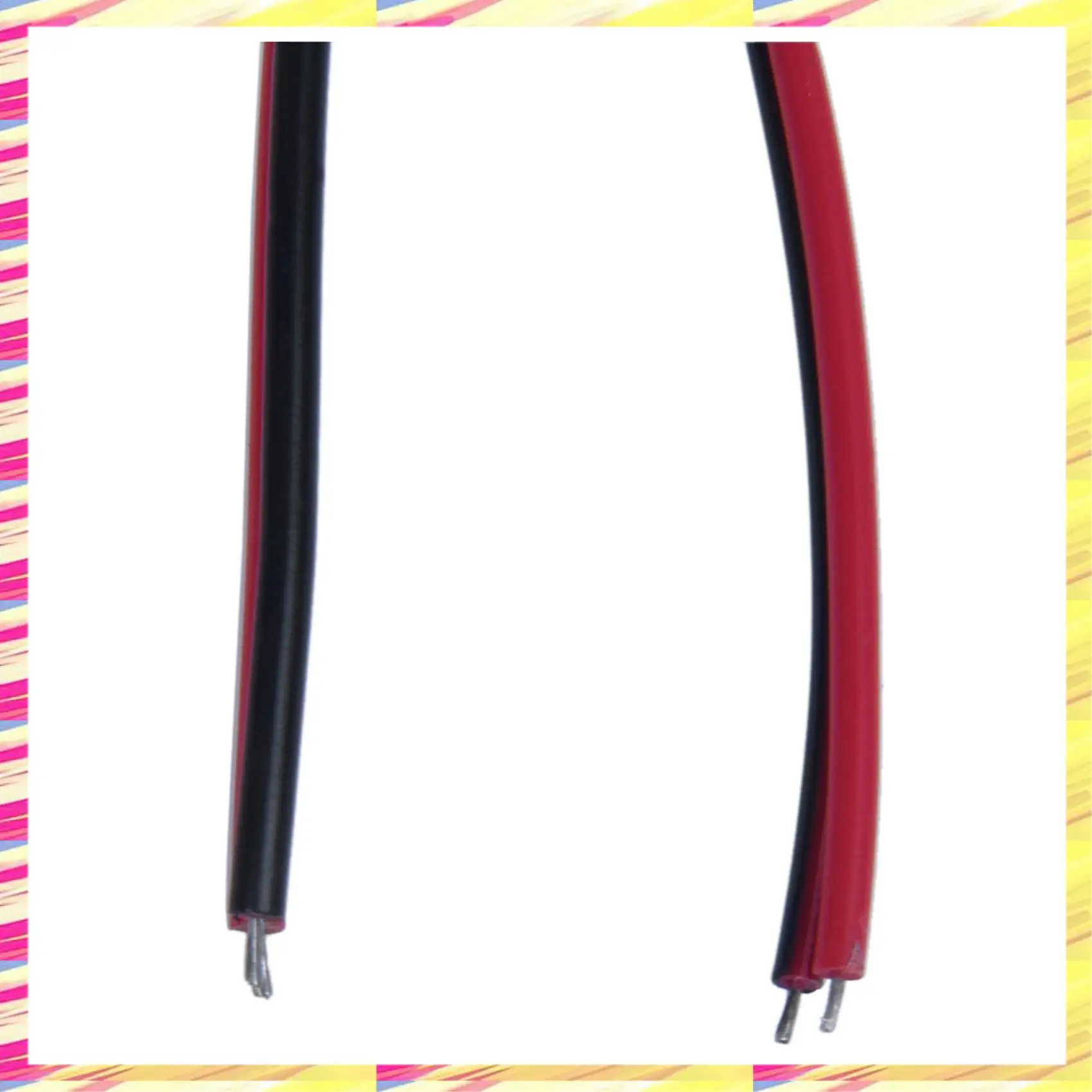 ABJJ 2X Mini 3 Keys Controller Dimmer For 3528 5050 LED Single Color Strip Light DC 12V 144W