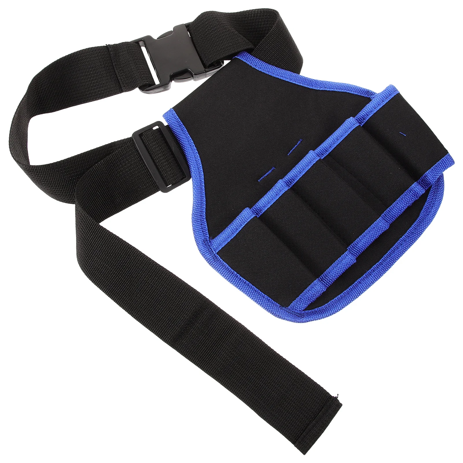 

Tool Waist Bag Stylish Durable Garden Tool Belt Bag for Carpenter Electrician Professional Maintenance Mini Electrician Pouch