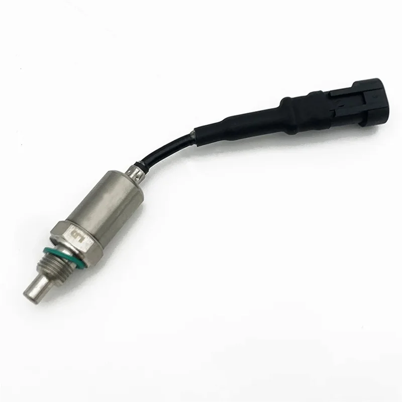Für Sany Bagger Hydrauliköltemperatursensor Modell 60008962, passend für SY135 SY205 SY215 SY235 SY285