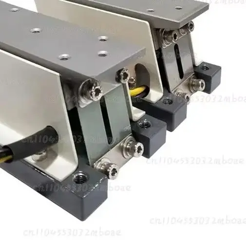 

60L Automatic Linear Feeder Direct Vibration Electromagnet Flat Vibration Controller 220V for Tools