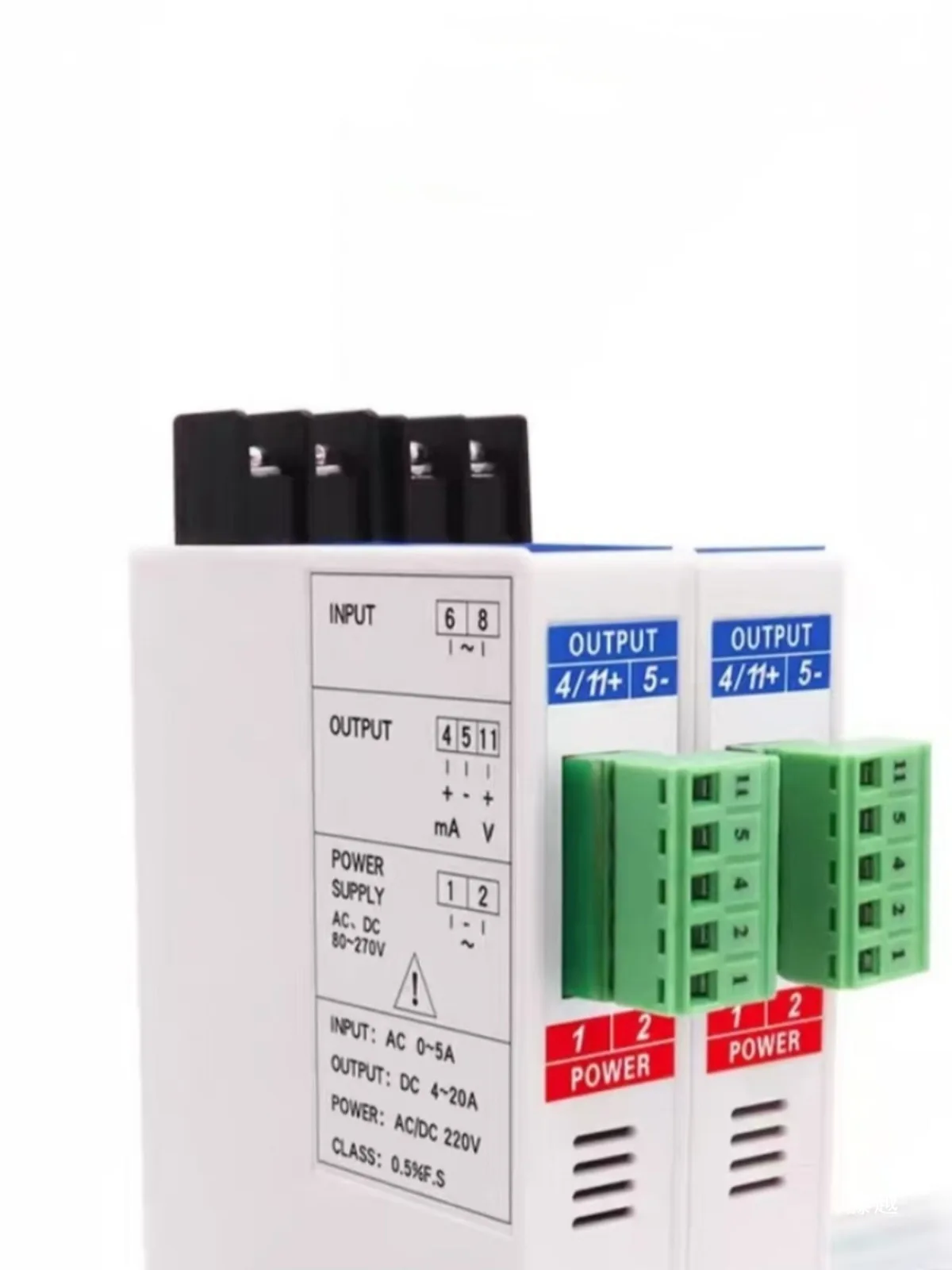 Ac Current Voltage …