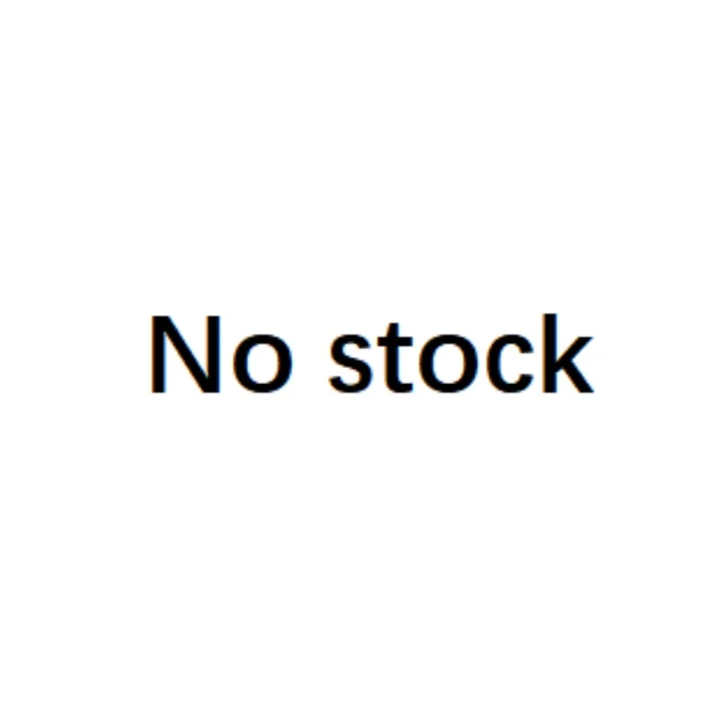 NO stock NO stock NO stock NO stock NO stock