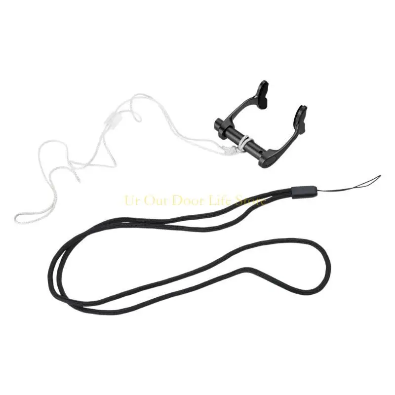 

77UF дайвинг -нос с зажимами с лепедными аксессуарами для детей и взрослых для детей и взрослых