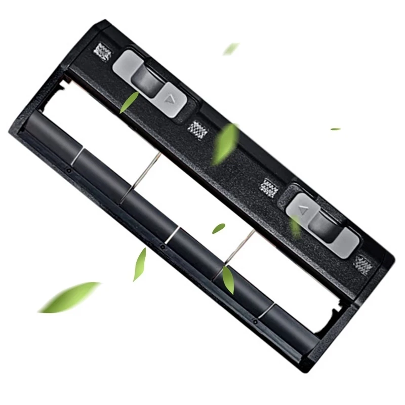 สำหรับ ECOVACS DEEBOT OZMO T5 T8 T8 AIVI T9 920 950 DJ65 DV35 N5 N8 N8 Pro X1 Omni Turbo ทำความสะอาดแปรงหลักเปลี่ยน