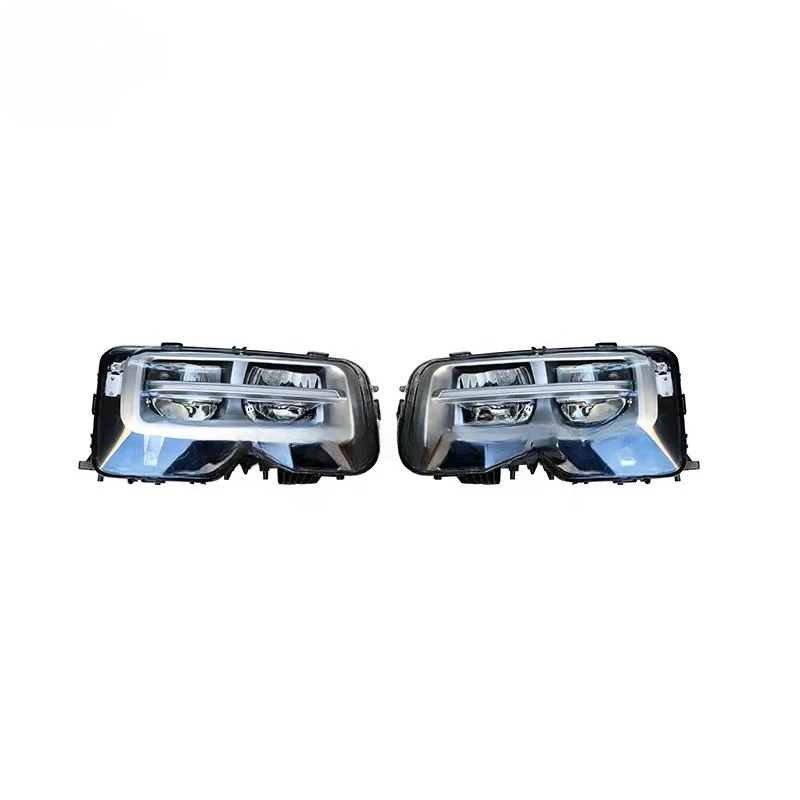 Trade Assurance Supplier Car Accessories Auto Parts Led Headlight Bulb for Phantom