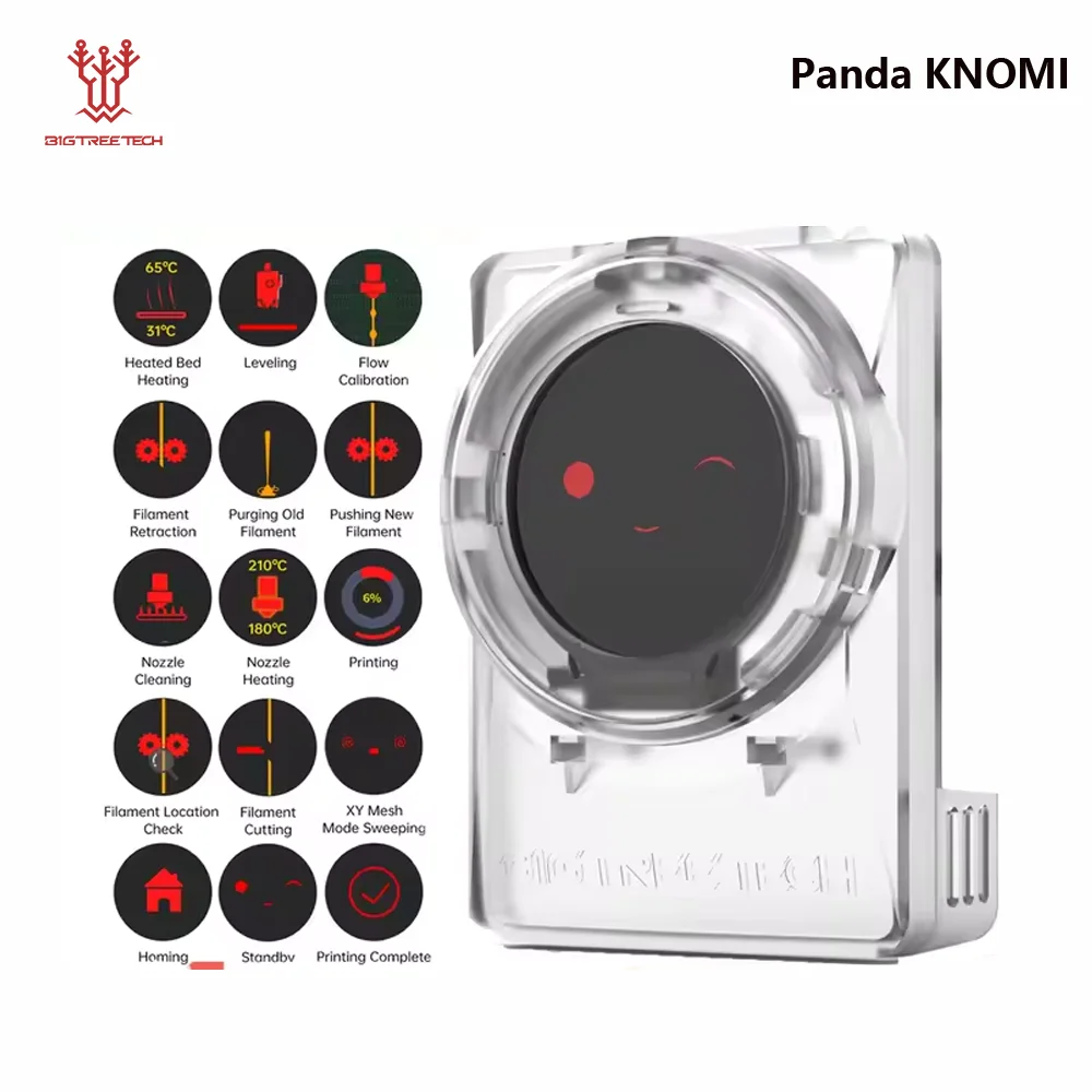 Bigtreetech Panda K…