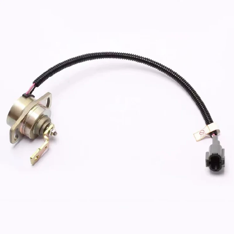 For Hitachi Excavator EX120-2 EX120-3 EX200-2 EX200-3 EX300-2 EX300-3 Position Transmitter Potentiometer Sensor 4257164