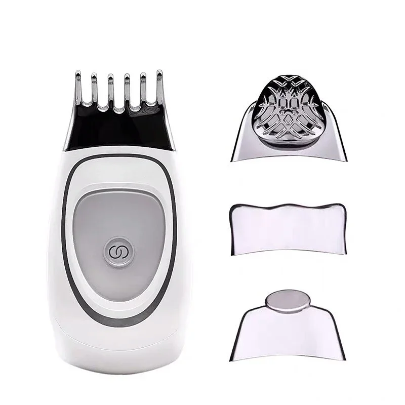 Free Shipping Facial Cleansing Instrument Slim-Fit Beauty Spa Machine