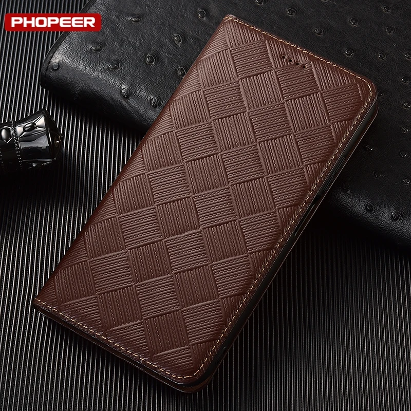 Genuine Leather Ski…