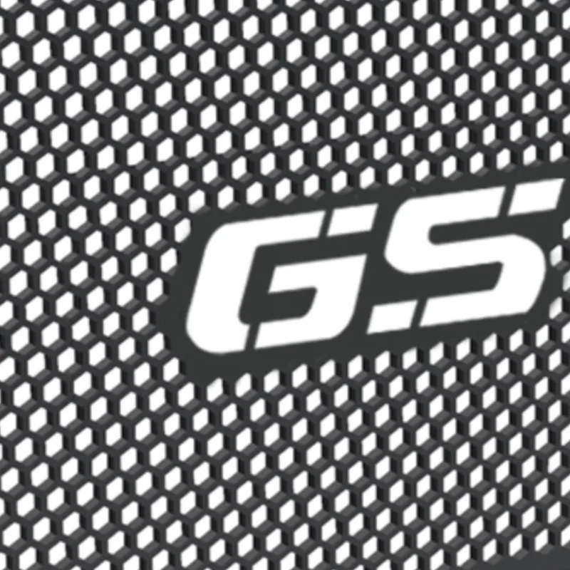 

FOR BMW F800GS T5-5754 Aluminium Motorcycle Accessories Radiator Grille Guard Cover Protection 2008-2013 2014 2015 2016 2017