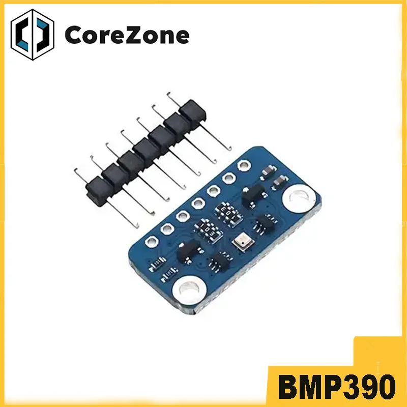 modulo-de-sensor-de-pressao-atmosferica-de-alta-precisao-bmp390-interface-i2c-spi-compativel-com-arduino-e-stm32