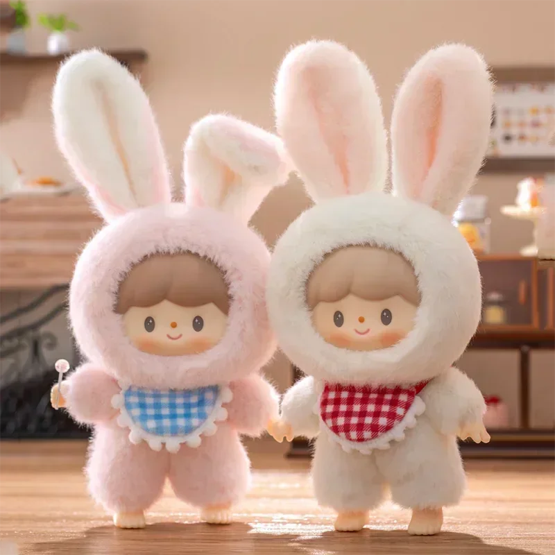 Значение единорога zZoton Sweet Bunny Series