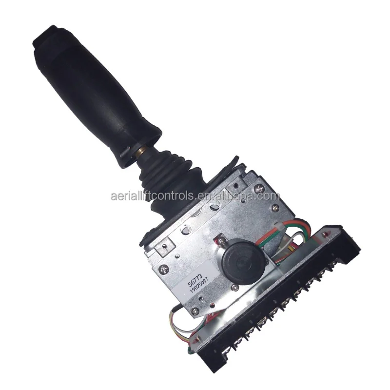 

Joystick 56773 GE-56773 for Work Platform Z-30/20N Z-34/22 Z-45/25 DC Z-45/25J