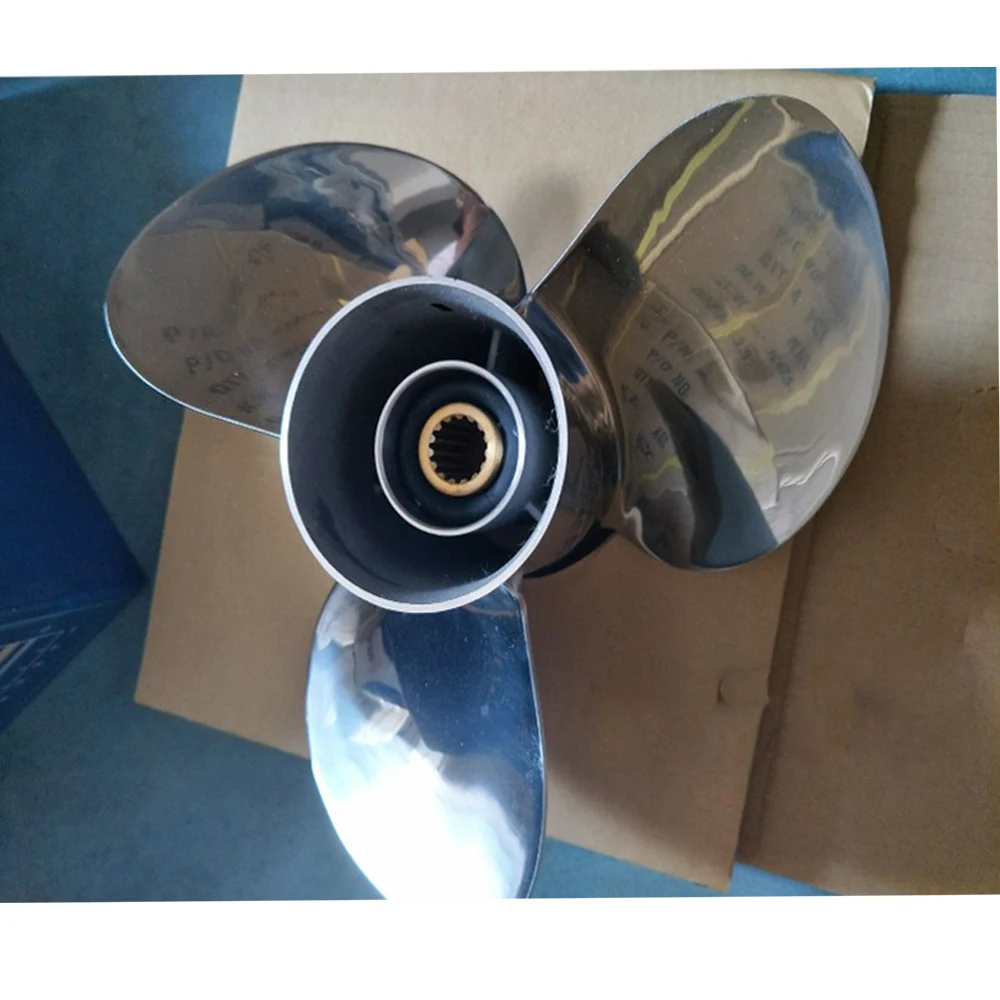 Quality Aluminum Propeller 15