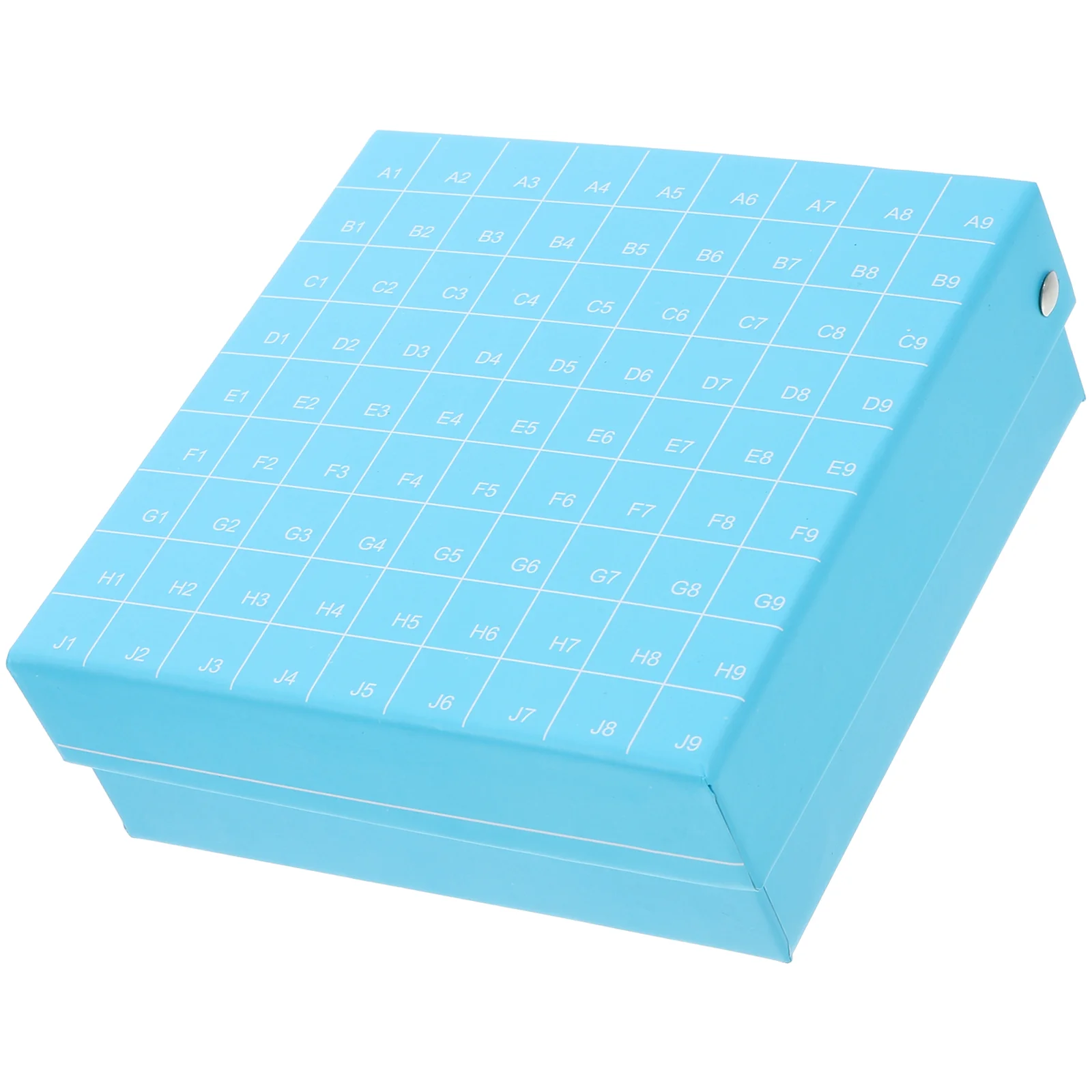 

Контейнер-трубка, лабораторный держатель центрифуги, контейнер для бумажных морозильных камер для криогенного пластика