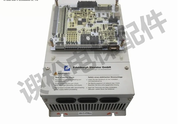 

Attenborough Elevator Inverter EDI-47P5D/EDI-47P5M/EDI-YT-4011D/4015D/M Spot