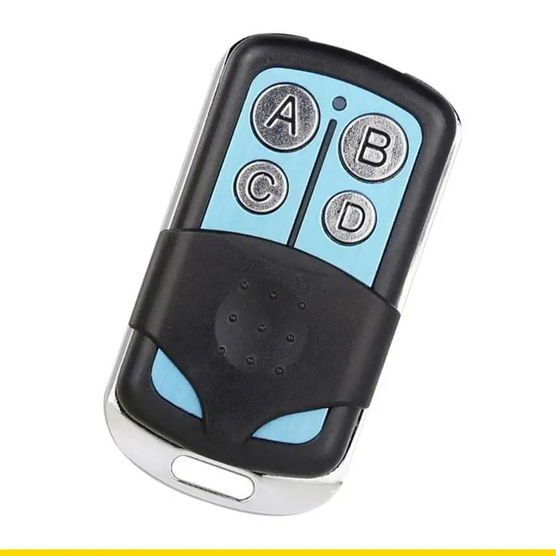 SZCH Long Remote Control Easy Copy Remote User Friendly Remote for Garage Door
