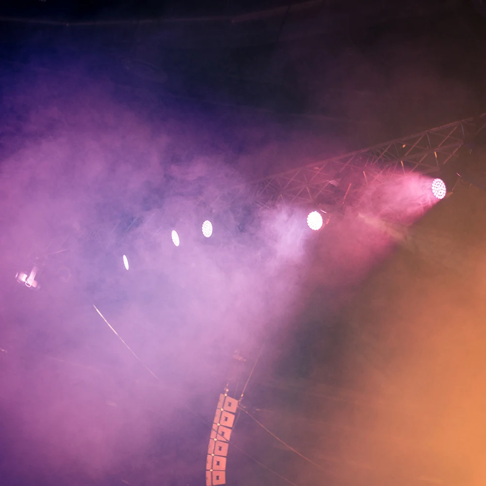 1 مجموعة من ديسكو الكرة الأضواء Led مصباح إسقاط للحزب المرحلة بار Ktv ضوء الزخرفية Pinspot العارض مصباح التجاري #4