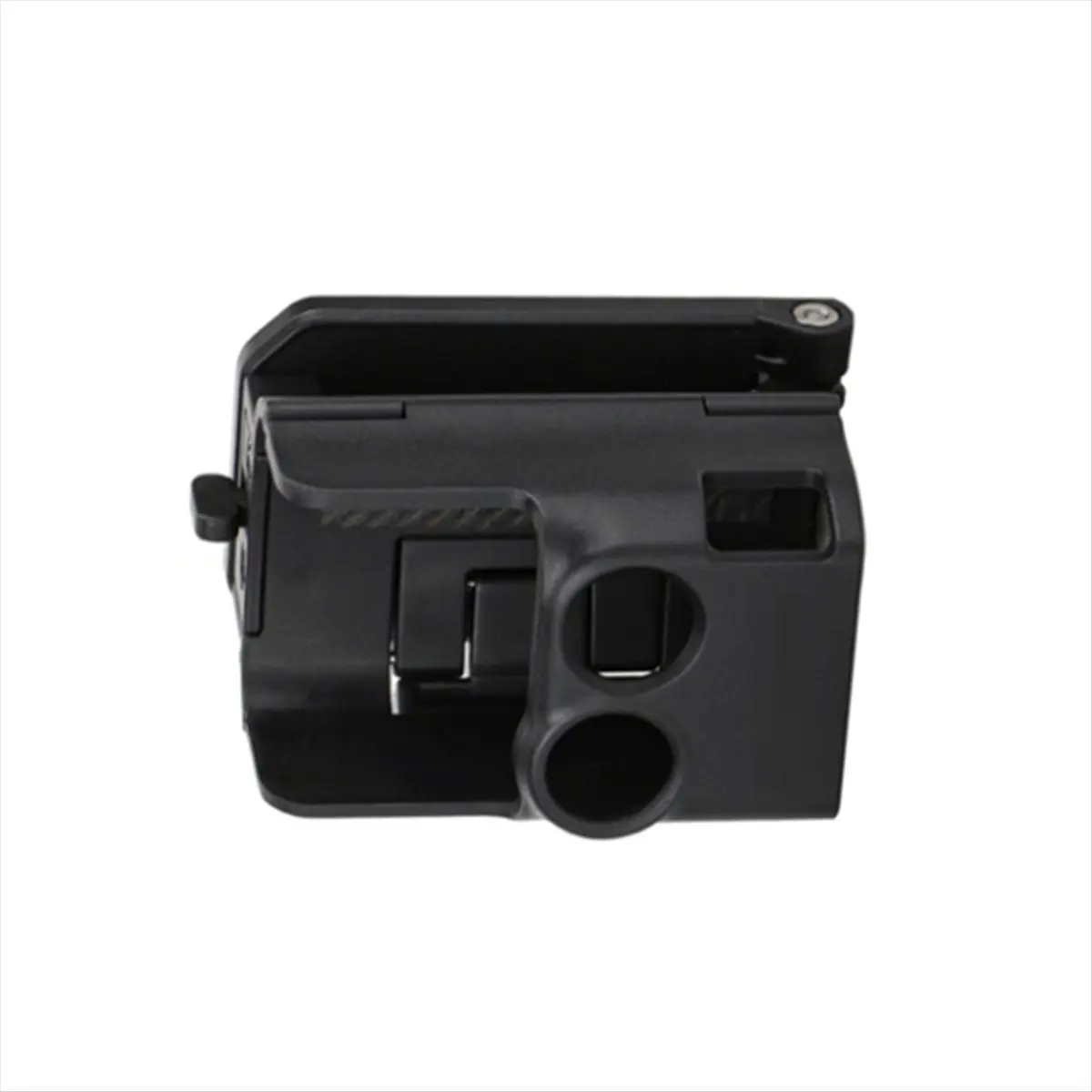 إطار حماية احترافي لملحقات حامل سطح المكتب متعددة الوظائف قابلة للتعديل بزاوية قاعدة حامل Pocket3