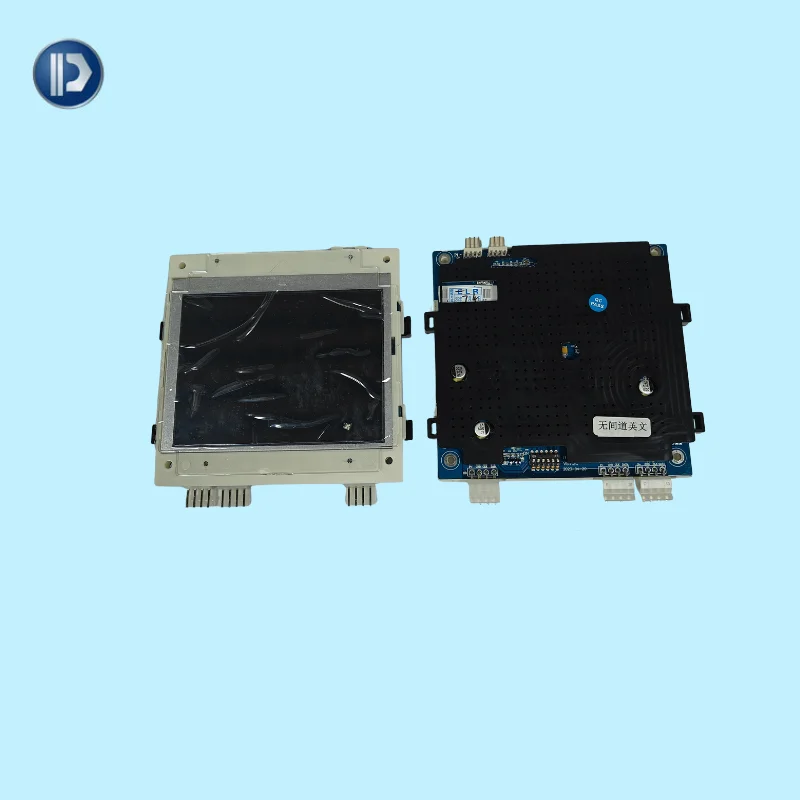 

Original Supply Lift Elevator Parts Double Display Board LMTFT560LL