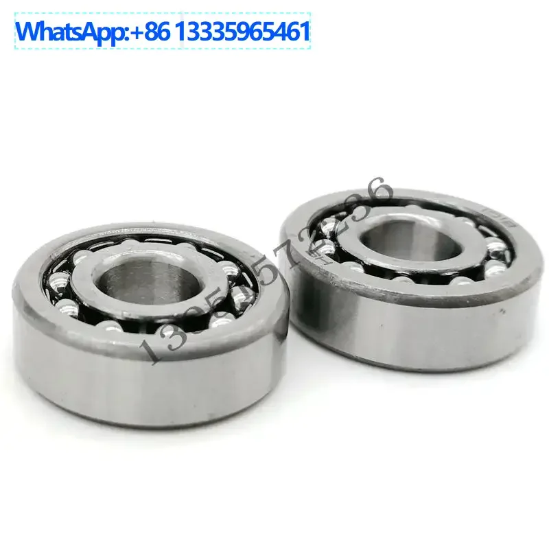 

Double row self-aligning ball bearings 2218 2219 2220 2.222 K