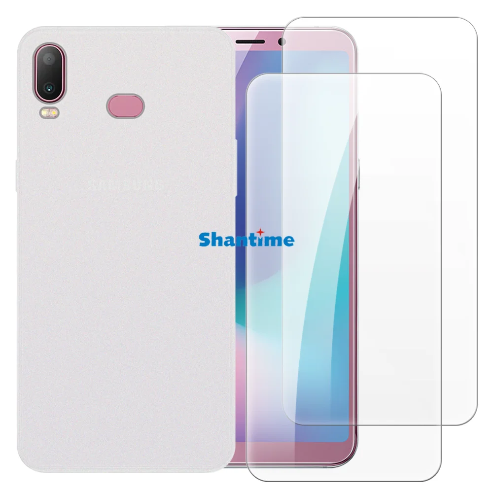 Soft Case + 2 Pack … - image