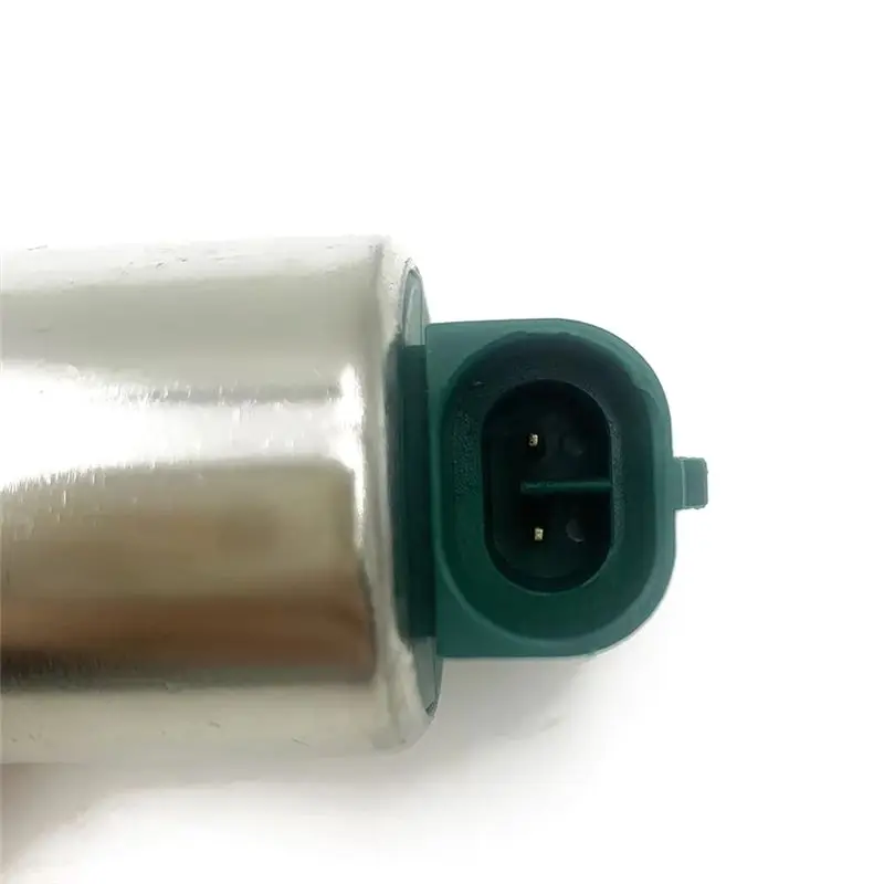 ABHX-87577678 5196873 60702157 48055262 87739558 Válvula Solenóide Para Ford New Holland Plugue Verde Acessórios de Carro de Alta Qualidade