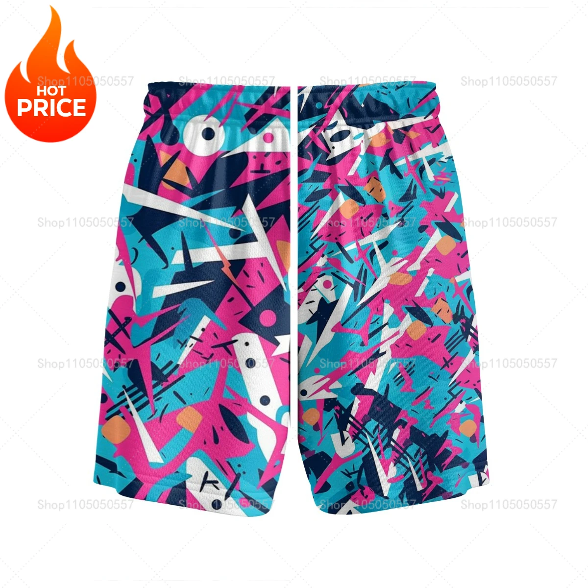 

Хит продаж, мужские пляжные шорты с 3D принтом и женские быстросохнущие дышащие повседневные шорты для детей на лето 2020.