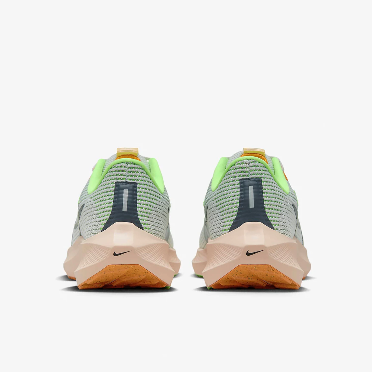 Nike Authentic AIR ZOOM PEGASUS 40 Women's Cushioned Running Shoes DV3854-006 - view 5