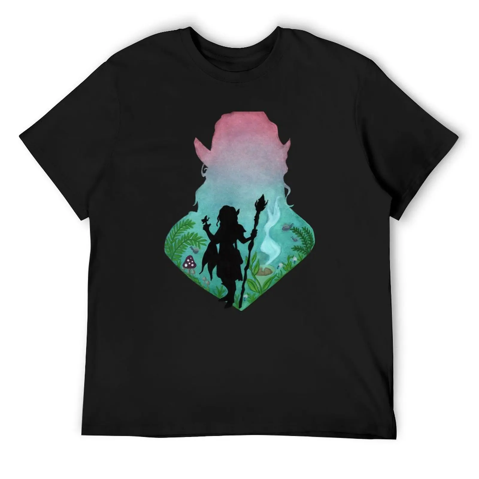 

Caduceus Clay T-Shirt topping tops basketball graphic tees graphic t shirts mens fashion