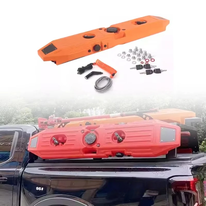 

Hot selling:New Design Car Roof Water Tank Roofing High Quality Water tank Roof Top Water tank for