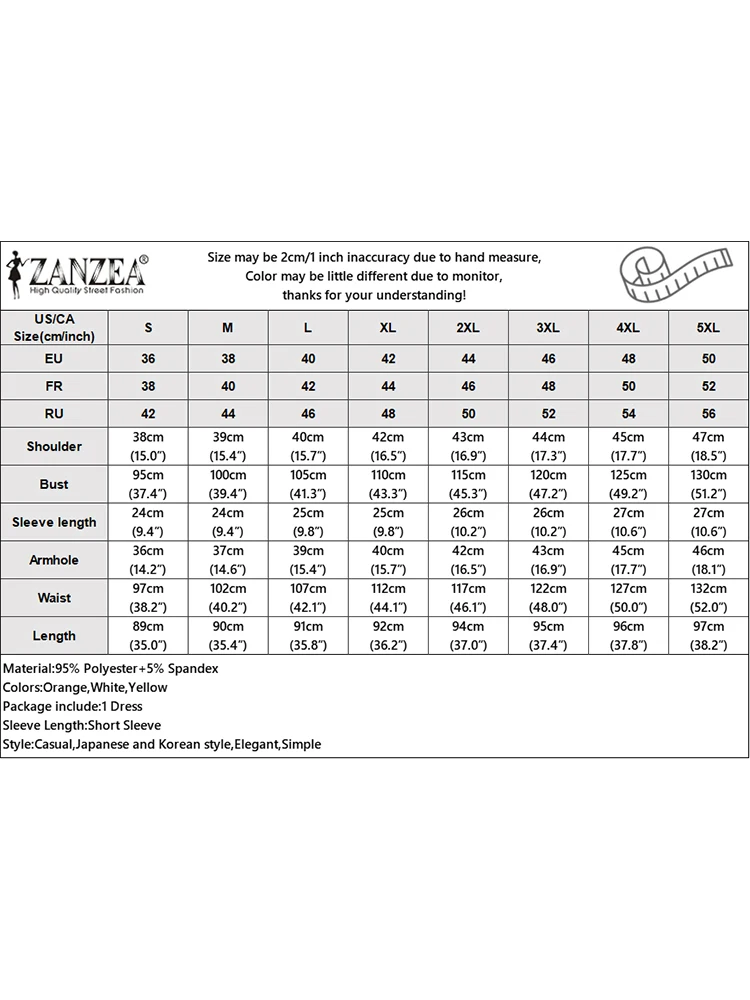 ZANZEA donna abiti con stampa retrò Vintage manica corta Mini prendisole 2024 vacanze estive girocollo abiti Casual femminili Vestidos