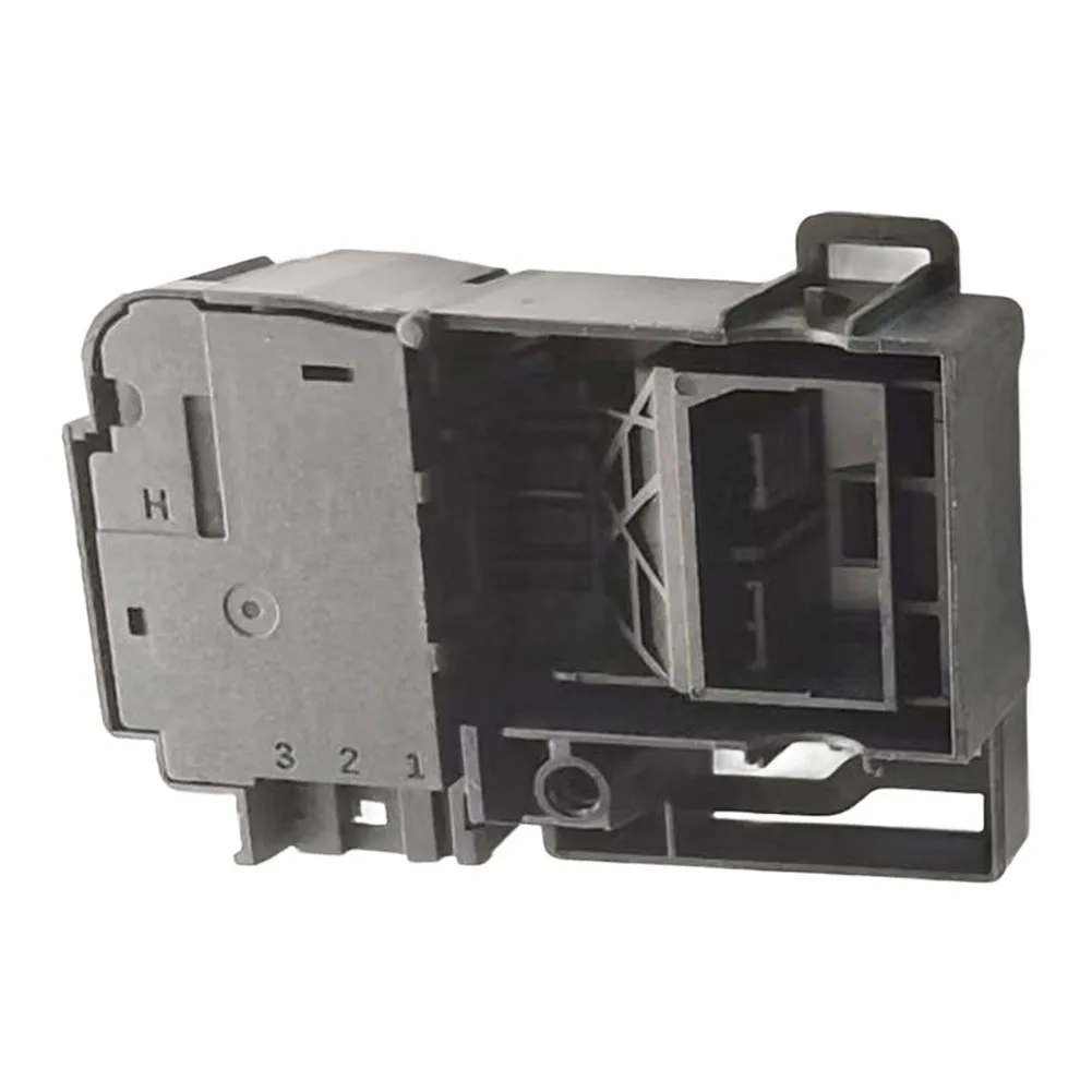 Washing Machine Lid Lock Switch EG-380858M Replacement For For GE Top Load Washer Door Latch Black Plastic Control Part