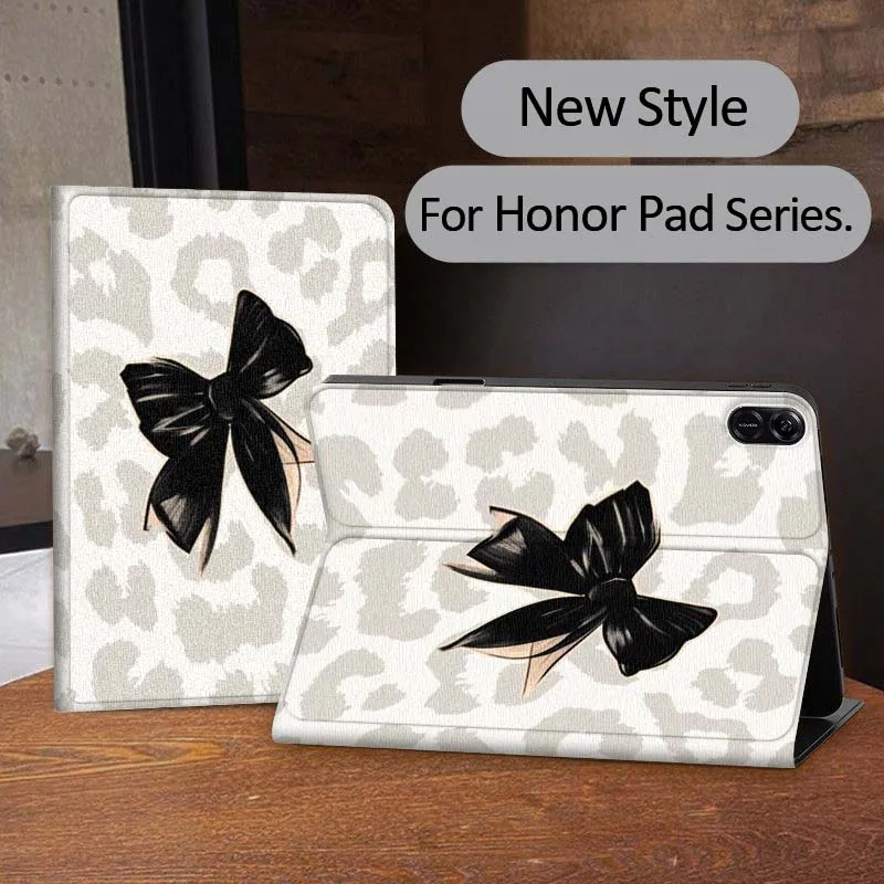 Black Bow Fashion P… - image