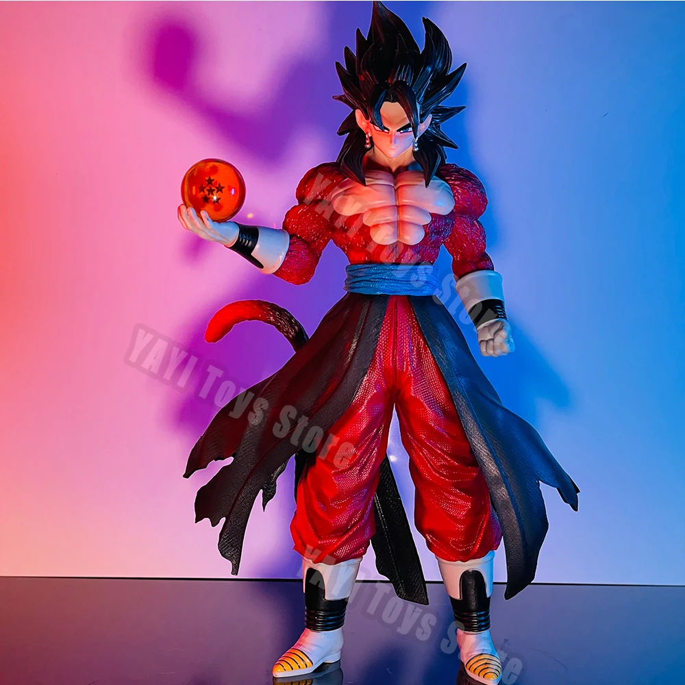 Figuras Dragon Ball Son Goku Vegeta IV Mix Gogeta - animefiguras.es Figuras Dragon Ball Son Goku Vegeta IV Mix Gogeta - animefiguras.es