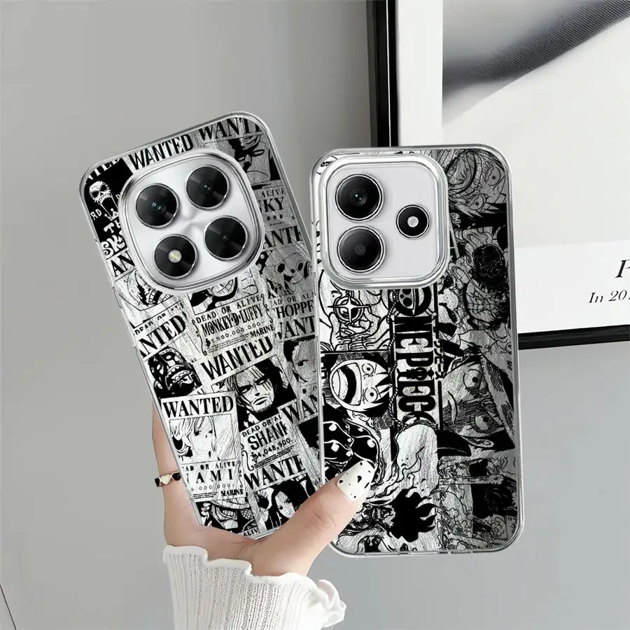 One Piece Anime Log…