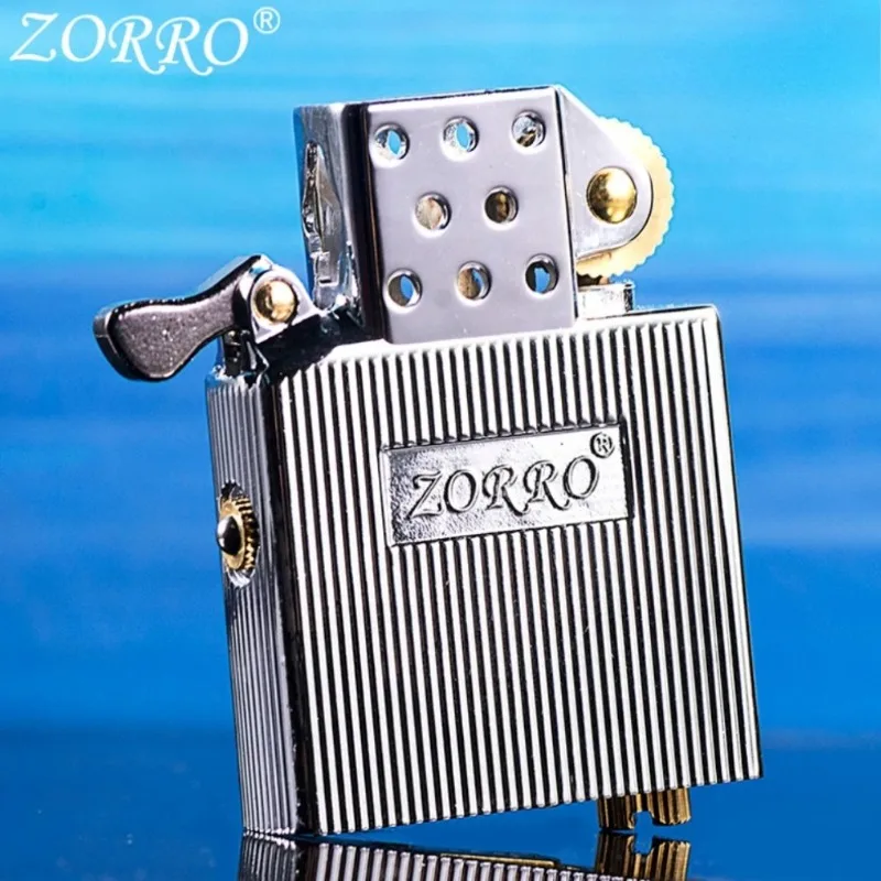 2026 NEW ZORRO fuel machine specific inner liner, lighter maintenance, sealed inner liner, lighter accessories