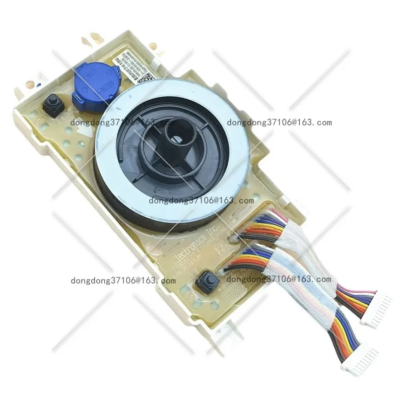 

Applicable to washing machine computer EBR874198 314375 knob display main control board 339279 331191