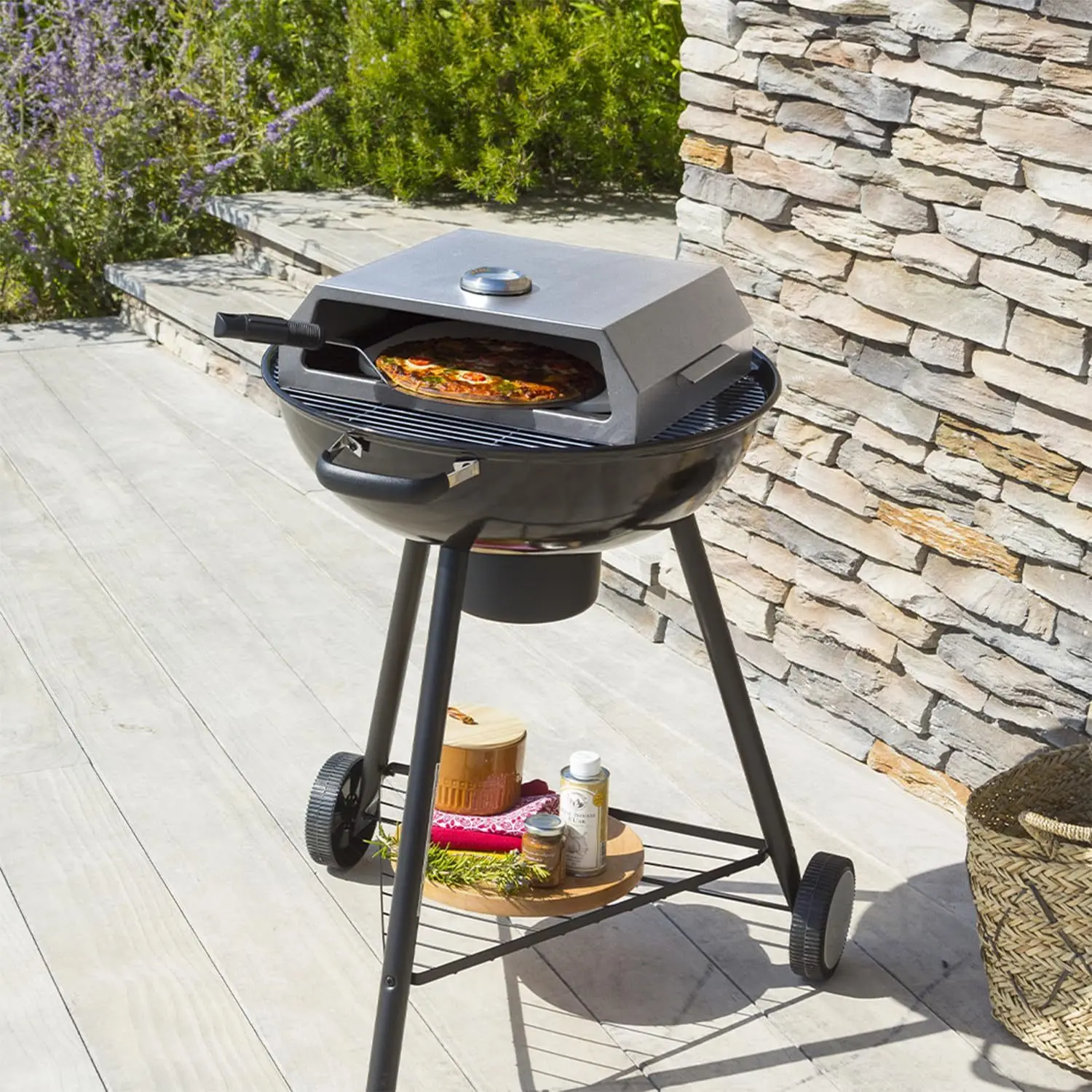 

Подходит для оптовой продажи с фабрики, экспортная печь для пиццы, печь для пиццы из нержавеющей стали, уличная простая портативная печь для пиццы, прямая продажа с фабрики Sa