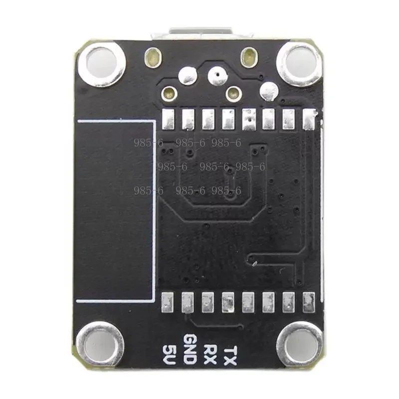 UART Module CP2102 USB to TTL Serial Converter, For Device Programming Flashing and Debugging
